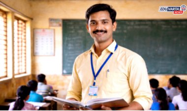 राज्यातील शिक्षक पदोन्नती प्रक्रियेला स्थगिती: अंतिम अहवाल येईपर्यंत प्रक्रिया जैसे थे