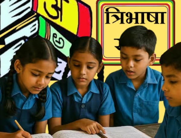 यंदा त्रिभाषा सूत्राची अंमलबजावणी नाहीच, शिक्षण विभागाकडून नव्या शैक्षणिक वर्षाचे वेळापत्रक जाहीर 