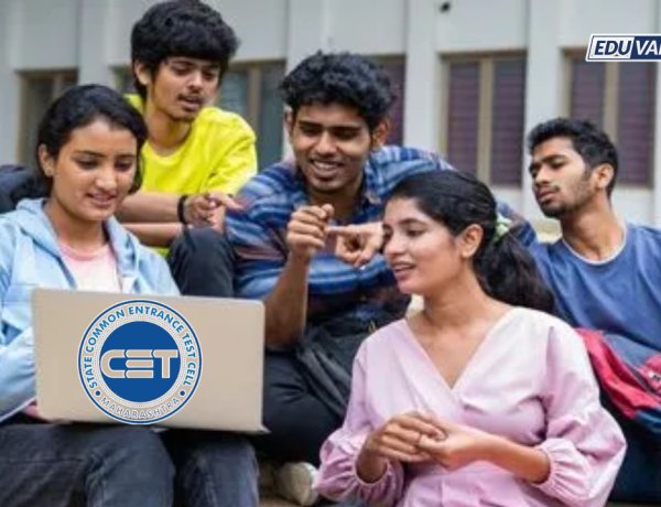 CET Cell : कॅप प्रवेशात विद्यार्थ्यांसाठी मोठी सुविधा! आता पसंतीक्रम भरतानाच दिसणार मागील वर्षाचे कट-ऑफ