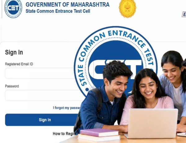 CET Cell : एलएलबी ५ वर्षे अभ्यासक्रमाची CAP नोंदणी आजपासून सुरू; संपूर्ण वेळापत्रक जाहीर