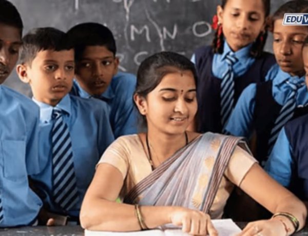 आश्रमशाळा शिक्षक भरतीत ऐतिहासिक बदल: 'पवित्र' पोर्टलमुळे मनमानीला पूर्णविराम