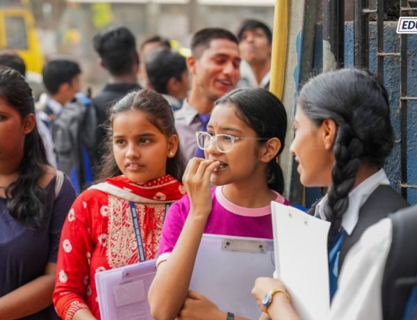 11th Admission : अकरावी प्रवेशाची 'ओपन टू ऑल' फेरी, ४ लाख विद्यार्थी प्रवेशाच्या प्रतीक्षेत 