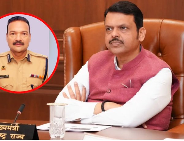 TET पेपरफुटी प्रकरण:सरकार ॲक्शन मोडवर;जॉइंट सीपी पंजाबराव उगलेंच्या नेतृत्वात SIT