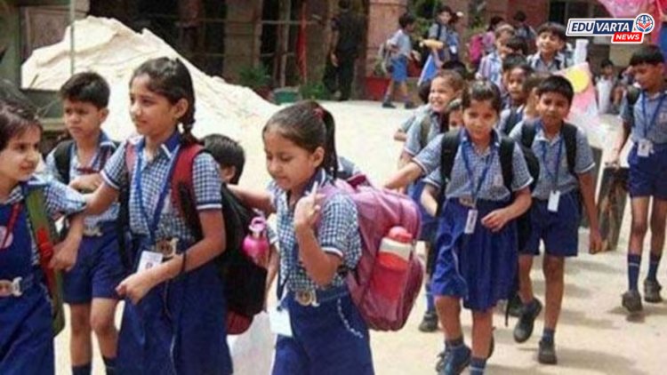 शाळा सुरू करण्याचा निर्णयात बदल करण्याची शिक्षण विभागावर नामूष्की, थेट कोर्टानेच दिले निर्देश