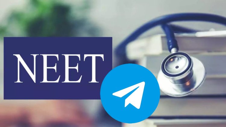 सरकारचा मोठा निर्णय! नीट परीक्षेमुळे देशात 'या' तारखेपर्यंत टेलिग्राम राहणार बंद