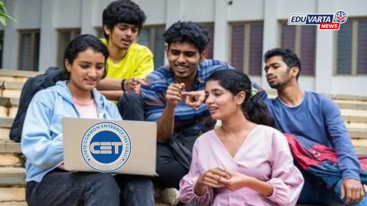 CET Cell : कॅप प्रवेशात विद्यार्थ्यांसाठी मोठी सुविधा! आता पसंतीक्रम भरतानाच दिसणार मागील वर्षाचे कट-ऑफ