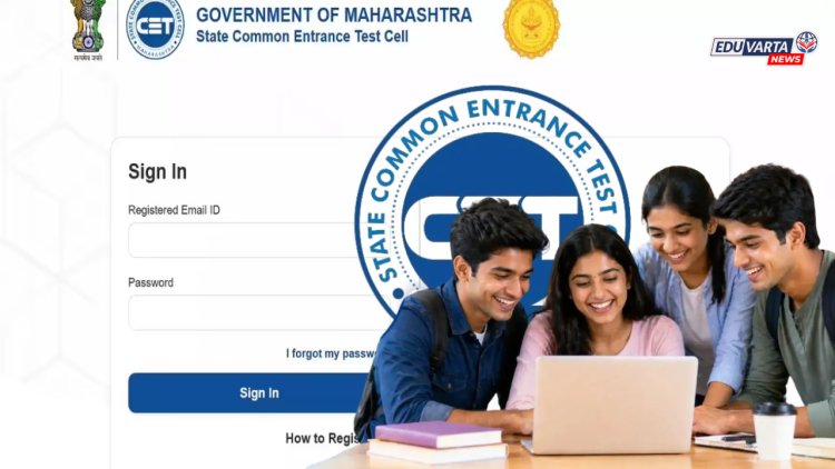 CET Cell : एलएलबी ५ वर्षे अभ्यासक्रमाची CAP नोंदणी आजपासून सुरू; संपूर्ण वेळापत्रक जाहीर