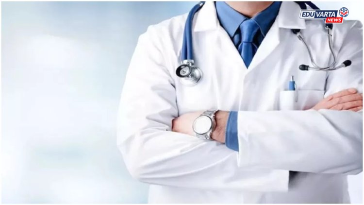 NTA चा नियोजन शून्य कारभार पुन्हा चव्हाट्यावर, NEET च्या विद्यार्थ्याला अबुधाबीचे परीक्षा केंद्र 