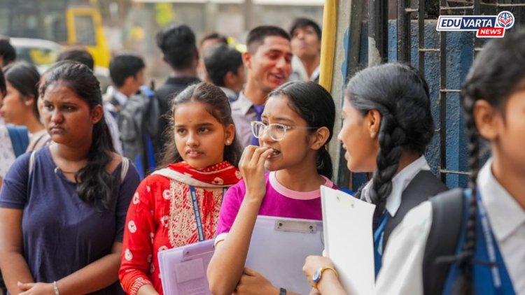 11th Admission : अकरावी प्रवेशाची 'ओपन टू ऑल' फेरी, ४ लाख विद्यार्थी प्रवेशाच्या प्रतीक्षेत 