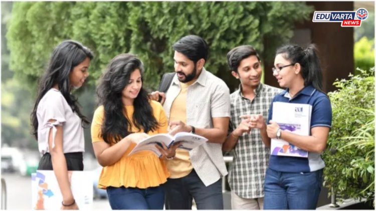 उच्च व तंत्रशिक्षण विभागाचा ऐतिहासिक निर्णय! विद्यार्थ्यांना २० रुपयांत  मिळणार १ लाख रुपयांचा 'सुरक्षा कवच विमा' 