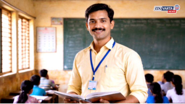 राज्यातील शिक्षक पदोन्नती प्रक्रियेला स्थगिती: अंतिम अहवाल येईपर्यंत प्रक्रिया जैसे थे