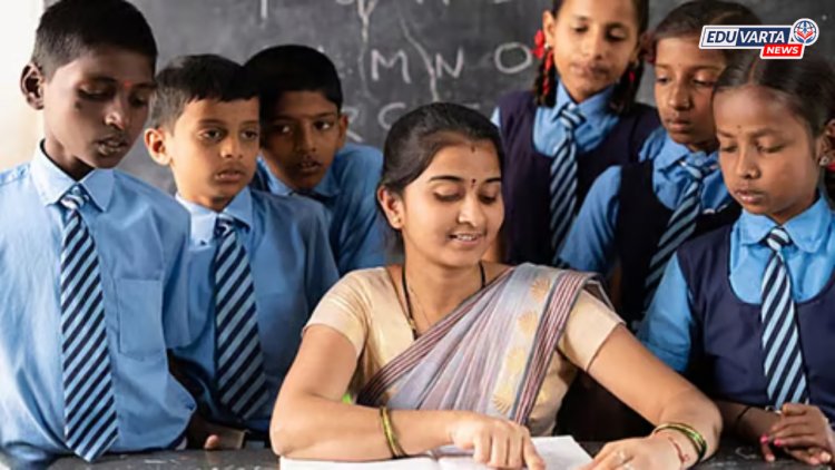 शिक्षक भरतीसाठी महत्त्वाची अपडेट: पवित्र प्रणालीवर जाहिराती नोंदवण्याची मुदत १० जुलैपर्यंत वाढ