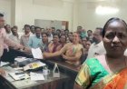 मतदार यादीच्या कामाचा जीवघेणा ताण? बीएलओ ड्युटीवर असलेल्या शिक्षिकेचा मृत्यू
