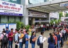 मोठी बातमी: MBA अभ्यासक्रमाची प्रवेश प्रक्रिया सुरू; CET- CELL कडून वेळापत्रक जाहीर