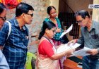 शिक्षकांना पूर्णवेळ बीएलओ नियुक्तीवरून गोंधळ; मुख्य निवडणूक अधिकारी कार्यालयाचे नवे आदेश