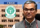 देशाच्या शिक्षणाची सूत्रे मराठी व्यक्तीच्या हाती, पुण्याशी संबंधित प्रशांत लोखंडे CBSE च्या चेअरमन पदी