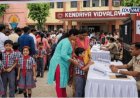 गडचिरोलीत नवीन केंद्रीय विद्यालय सुरु, ३० दिवसांत प्रवेश प्रक्रिया पार पडणार;  जिल्हाधिकाऱ्यांची माहिती 