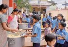 पीएम पोषण योजनेअंतर्गत शाळांमध्ये ऑनलाइन नोंदणी बंधनकारक; स्वतंत्र नोंदवहीची गरज नाही