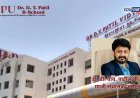 मोठी बातमी: D.Y.Patil B- School ची तब्बल 5 कोटींची फसवणूक;माजी संचालकाविरूद्ध गुन्हा दाखल, रोहिणी सोमनाथ पाटील यांची पोलिसांकडे तक्रार