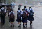 पुणे महापालिकेचा मोठा निर्णय! शहरातील १०१ शाळांना १२ जुलैपर्यंत सुट्टी जाहीर