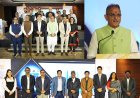 Hon'ble Governor of Himachal Pradesh Inaugurates Lexicon MILE's PGDM & MBA Global Batch 2026-28