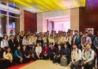 हिमाचल प्रदेशाचे राज्यपाल कविंदर गुप्ता यांच्या हस्ते लेक्सिकॉन माईलच्या पीजीडीएम व एमबीए ग्लोबल बॅच २०२६-२८ च्या इंडक्शन कार्यक्रमाचे उद्घाटन