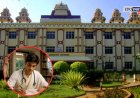 संस्कृत विद्यापीठ : दहावीनंतर थेट डाॅक्टर होता येणार, साडेसात वर्षाचा नवा अभ्यासक्रम 