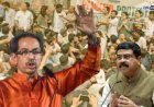 शिक्षणमंत्री धर्मेंद्र प्रधान यांच्या राजीनाम्याची मागणी; उद्धव ठाकरेंचा २० जुलैच्या संसद मोर्चाला पाठिंबा