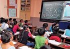 केंद्र सरकारचा ऐतिहासिक निर्णय: शाळा-महाविद्यालयांत दिले जाणार 'लैंगिक शिक्षणाचे' धडे