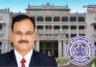 कर्नाटक लोकसेवा आयोगात मोठा गैरव्यवहार! मुलींच्या बनावट प्रमाणपत्रामुळे अध्यक्षांचे तडकाफडकी निलंबन 