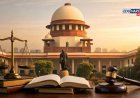त्रिभाषा धोरणास स्थगिती देण्यास नकार, कोणतीही भाषा शिकणे वाया जात नाही; सर्वोच्च न्यायालय