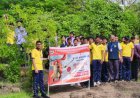 एमईएसच्या सौ. विमलाबाई गरवारे प्रशालेत ‘पावनखिंड दौड’ उत्साहात