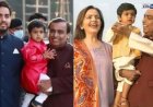 मुकेश अंबानींचा नातू पृथ्वी शिकतो 'या' आंतरराष्ट्रीय शाळेत; वार्षिक फी ऐकून थक्क व्हाल!