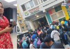 दुसरीच्या हिंदू विद्यार्थ्याला दिला 'कलमा' अन् 'फतिहा' पठणाचा गृहपाठ; शिक्षिकेची तात्काळ हकालपट्टी