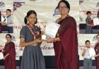 बारामतीतील हरिभाऊ गजानन देशपांडे इंग्लिश मिडीयम स्कूलच्या विद्यार्थ्यांचे 'रंगोत्सव' चित्रकला स्पर्धेत घवघवीत यश