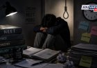 NEET निकाल जाहीर होताच महाराष्ट्रात ३ विद्यार्थ्यांच्या आत्महत्या; शिक्षण व्यवस्थेत मोठी खळबळ 