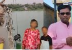 नांदेड हादरले! शिक्षकानेच केली पोटच्या २ मुलांची हत्या; पोस्टमॉर्टेममधून धक्कादायक खुलासा