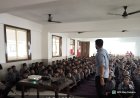 प्रियदर्शनी स्कूलमध्ये ड्रोन तंत्रज्ञानावरील संवादात्मक कार्यशाळा; विद्यार्थ्यांना प्रत्यक्ष प्रात्यक्षिकाचा अनुभव