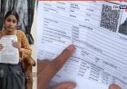 'एनटीए'चा निकालवर प्रश्नचिन्ह! NEET अन्सर की मध्ये 609, स्कोअरकार्ड मध्ये 540 अन् शेवटी राहिले 167 गुण 