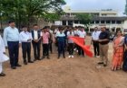 म. ए. सो. वाघीरे विद्यालयात ‘पावनखिंड दौड’ उत्साहात; विद्यार्थ्यांना स्वराज्याच्या इतिहासाची प्रेरणा