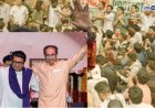 ठाकरे बंधू विद्यार्थ्यांसाठी रस्त्यावर उतरणार; २६ जुलैला मुंबईत मोर्चा 