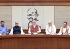 पेपरफुटी प्रकरणावर केंद्र सरकारचा कठोर निर्णय; मंत्रिमंडळाने दिली अँटी-पेपर लीक विधेयकाला मंजुरी