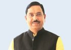 धर्मेंद्र प्रधान यांच्या राजीनाम्यानंतर नवे शिक्षणमंत्री प्रल्हाद जोशी कोण ?