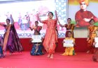 हरिनामाच्या गजरात जाधवर इन्स्टिट्यूटच्या विद्यार्थ्यांकडून पर्यावरणाचा जागर