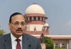 विद्यार्थ्यांच्या शांततापूर्ण आंदोलनाचा अधिकार घटनात्मक; सुप्रीम कोर्टाचे महत्त्वपूर्ण निर्देश