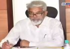 TET पेपरफुटी प्रकरणात शिक्षणमंत्री दादा भुसे यांच्या राजीनाम्याची मागणी; NSUI आक्रमकम