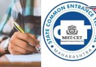 MHT-CET २०२६ मध्ये NEETसारखा महाघोटाळा? ४० टक्के गुणांवर ९९ पर्सेंटाइल, शिक्षकांच्या व्हिडिओने खळबळ