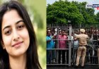 विद्यापीठातच प्राण सोडले: साचलेल्या पाण्यात विजेचा धक्का, २६ वर्षीय पीएचडी विद्यार्थिचा मृत्यू
