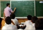 शिक्षकांची पूर्णवेळ 'SIR' ड्युटी; शाळांमध्ये शिक्षक टंचाईचा गंभीर 
