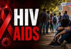महाविद्यालयांत शिक्षण घेणारे ७००० विद्यार्थी HIV बाधित; आरोग्य विभागाची धक्कादायक माहिती 